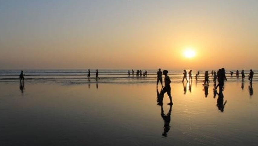 CoxsBazarBeach