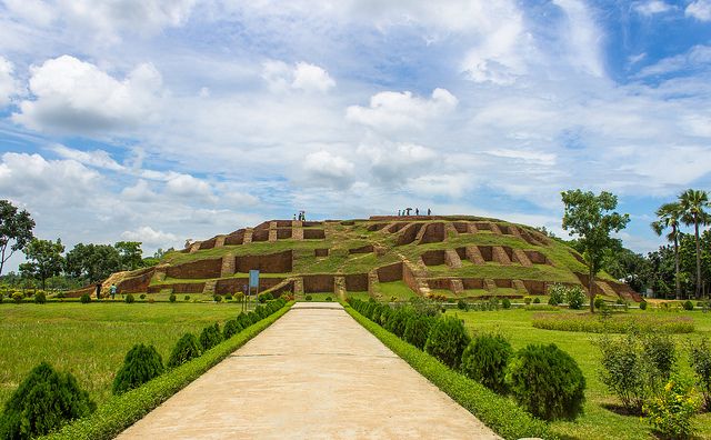 Bangladesh