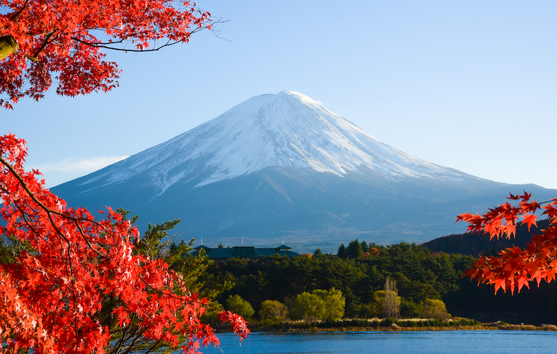 Japan