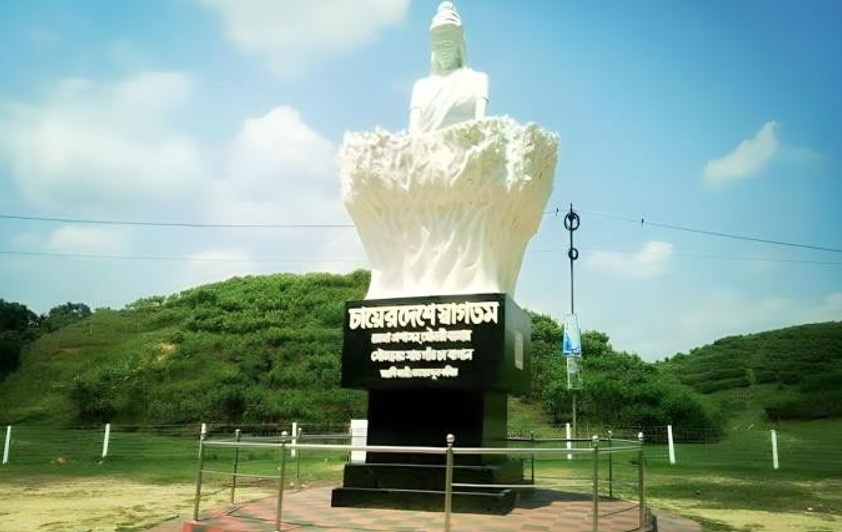 SrimangalPackage